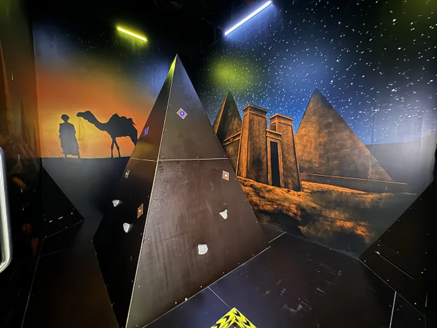 Pyramid