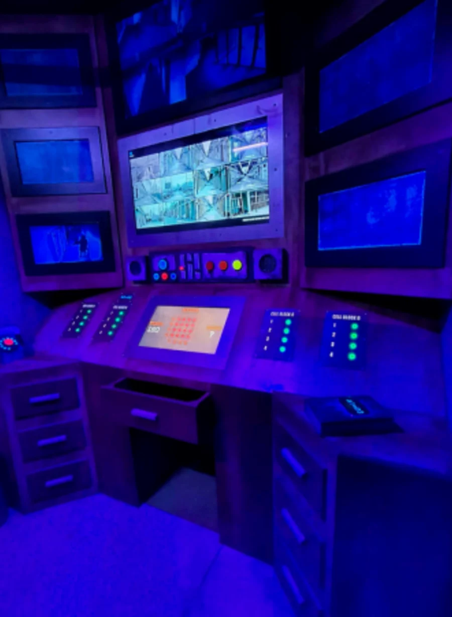 The Hub
